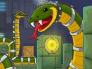 Spel Snake Game 2025 på nätet