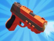 Spel Pistol på nätet