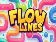 Spel Ng: flödeslinjer på nätet