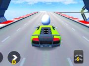 Spel Eggdog Extreme Car Stunt på nätet