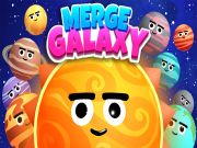 Spel Slå samman galax på nätet