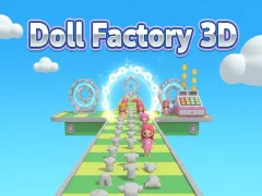 Spel Dockfabriken 3D på nätet