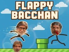 Spel Flappy bachchan på nätet