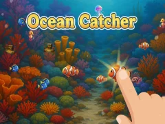Spel Ocean Catcher på nätet
