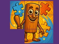 Spel Tung Tung Sahur: Återmonterad på nätet