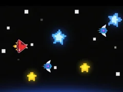 Spel Pixelvingar på nätet