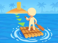 Spel Lumbering På Havet på nätet