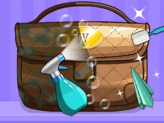 Spel Perfekt Tidy på nätet