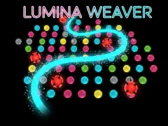 Spel Lumina Weaver på nätet