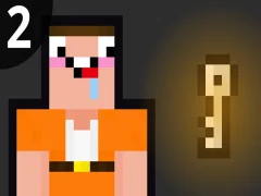 Spel Noob: Jailbreak 2 pÄ nÀtet Spel Noob: Jailbreak 2 pÄ nÀtet
