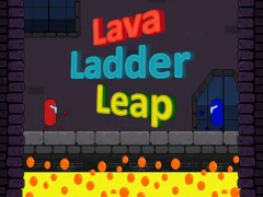 Spel Lavastege på nätet