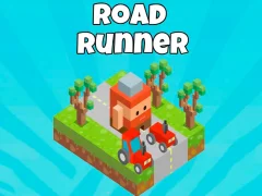 Spel Road Runner på nätet