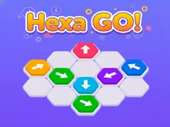 Spel Hexa GO! på nätet
