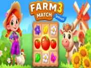 Spel Farm Match Seasons 3 på nätet