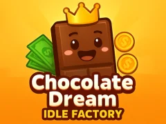 Spel Chokladdröm: Idle Factory på nätet