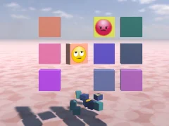 Spel Gissa plattor på nätet