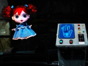 Spel Poppy PlayTime Chapter 4 Safe Haven på nätet
