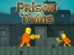 Spel Prison Twins på nätet