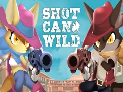 Spel Skott kan vild på nätet Spel Skott kan vild på nätet