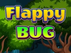 Spel Flappy Bug pÄ nÀtet Spel Flappy Bug pÄ nÀtet