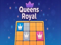 Spel Queens Royal på nätet Spel Queens Royal på nätet