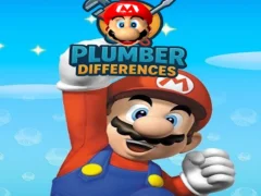 Spel Rörmokare skillnader på nätet