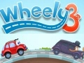 Spel Wheely 3 pÄ nÀtet Spel Wheely 3 pÄ nÀtet