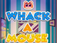 Spel Slår en mus på nätet Spel Slår en mus på nätet