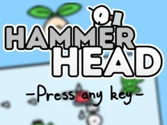 Spel Hammer Head på nätet