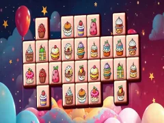 Spel Cake Link Master på nätet