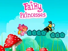 Spel Fairy Princess på nätet