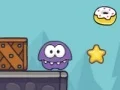 Spel Donutosaur på nätet