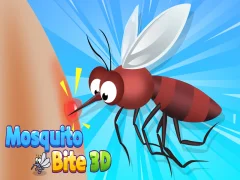 Spel Myggbett 3D på nätet Spel Myggbett 3D på nätet