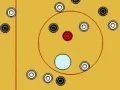 Spel Carrom på nätet