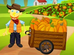Spel Pumpa på nätet Spel Pumpa på nätet