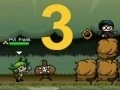 Spel StadsbelÀgring 3: DjungelbÀlte pÄ nÀtet Spel StadsbelÀgring 3: DjungelbÀlte pÄ nÀtet