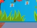 Spel Dekoration av Klassrum för Barn på nätet