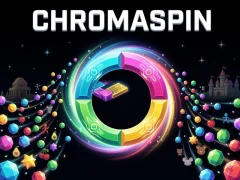 Spel Chromaspin på nätet