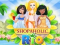 Spel Shopaholic Rio pÄ nÀtet Spel Shopaholic Rio pÄ nÀtet