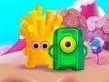 Spel Bästa Godisvänner på nätet