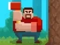 Spel Timber Män på nätet