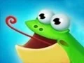 Spel Fånga grodan på nätet