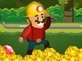 Spel Skattgrävare på nätet