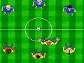 Spel Brasiliens cup 2014 på nätet