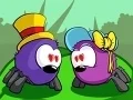 Spel Kärlekens nät på nätet