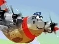 Spel Pilot Hjältar på nätet
