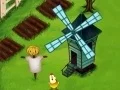 Spel Drömmarnas Gård på nätet Spel Drömmarnas Gård på nätet