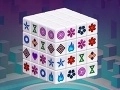 Spel Mahjong Dimension pÄ nÀtet Spel Mahjong Dimension pÄ nÀtet