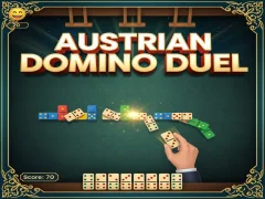 Spel Österrikisk Domino Duell på nätet
