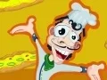 Spel Galen Pizza på nätet